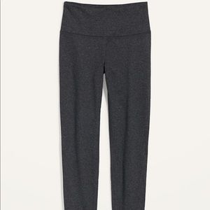 Old Navy Brand New with Tags High Waisted Leggings